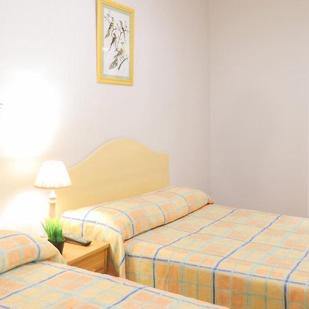 Pension San Lorenzo San Sebastian Luaran gambar