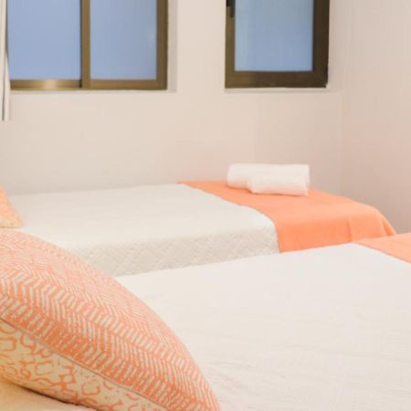 Pension San Lorenzo San Sebastian Luaran gambar