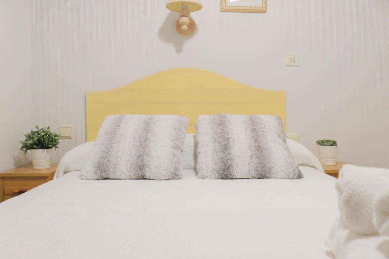 Pension San Lorenzo San Sebastian Luaran gambar