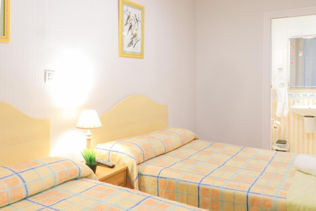 Pension San Lorenzo San Sebastian Luaran gambar