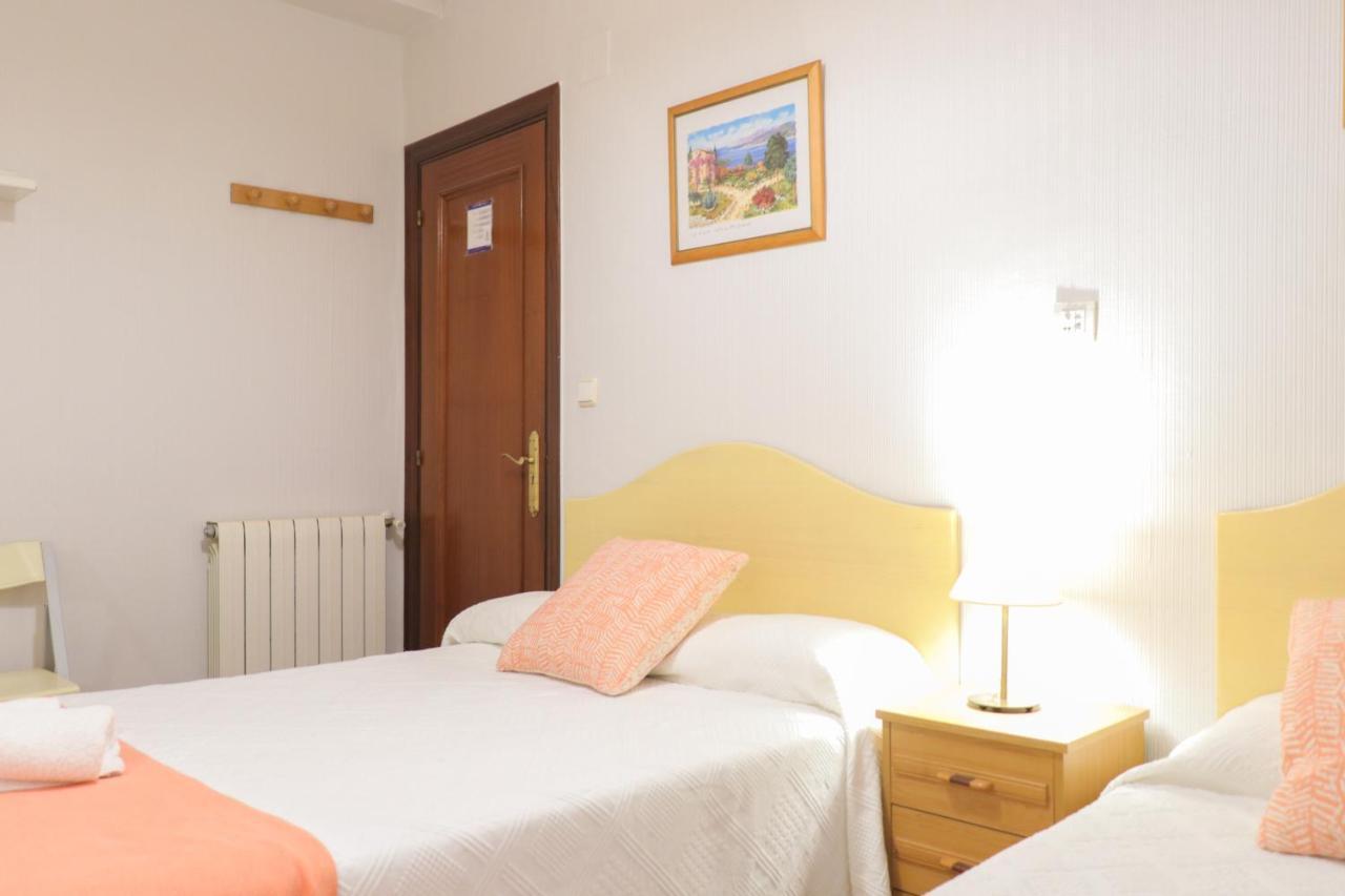 Pension San Lorenzo San Sebastian Luaran gambar