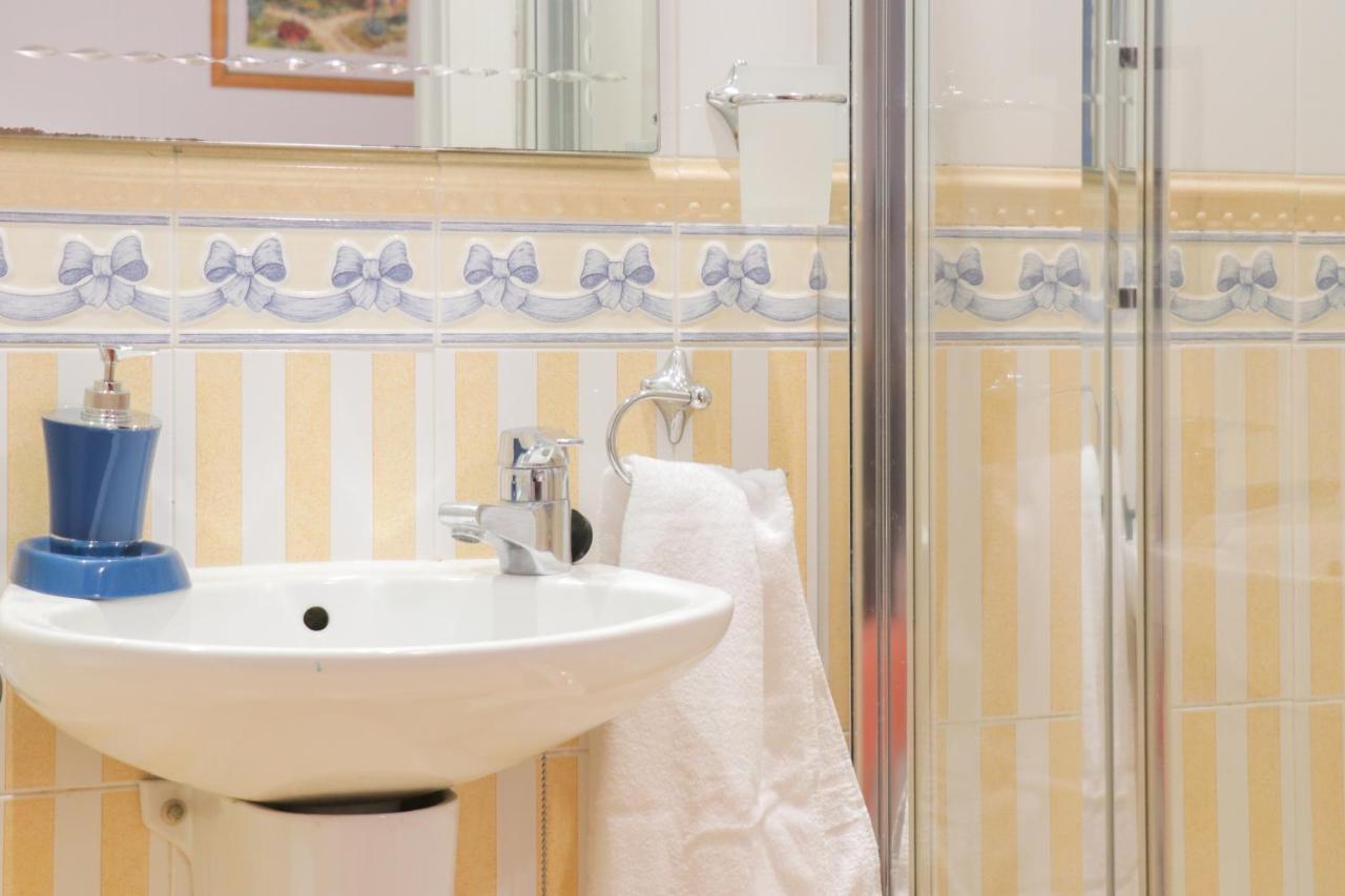 Pension San Lorenzo San Sebastian Luaran gambar
