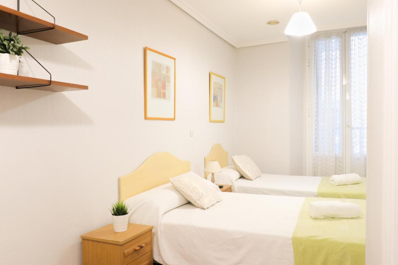 Pension San Lorenzo San Sebastian Luaran gambar