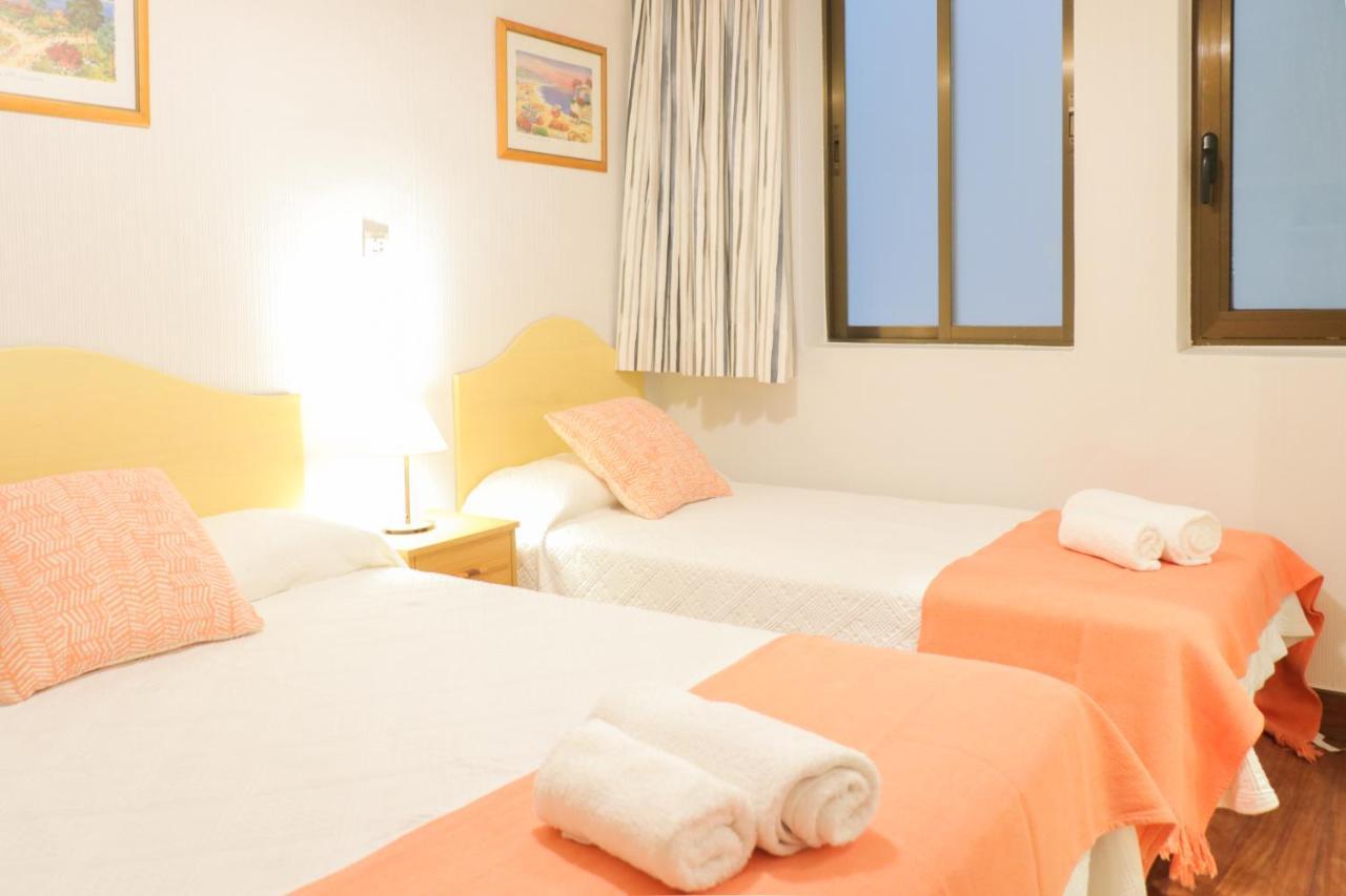 Pension San Lorenzo San Sebastian Luaran gambar