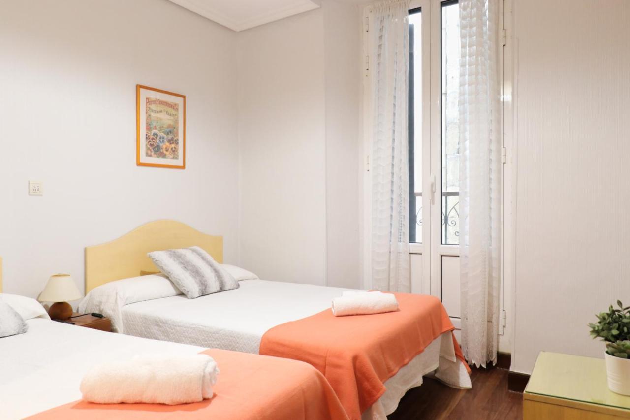 Pension San Lorenzo San Sebastian Luaran gambar