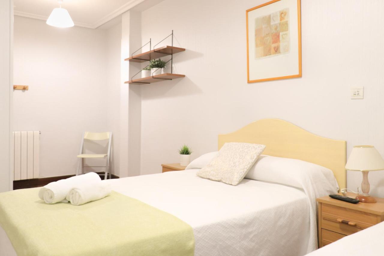 Pension San Lorenzo San Sebastian Luaran gambar