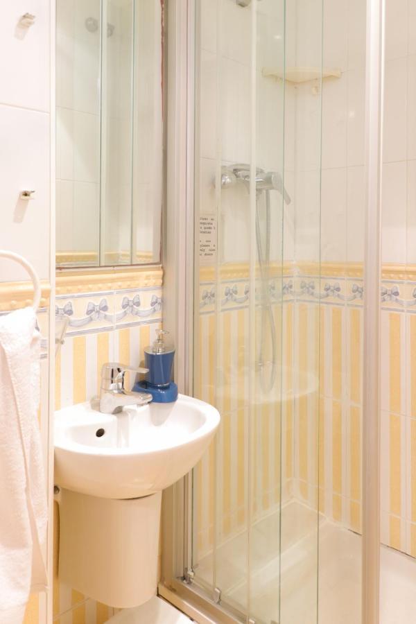 Pension San Lorenzo San Sebastian Luaran gambar