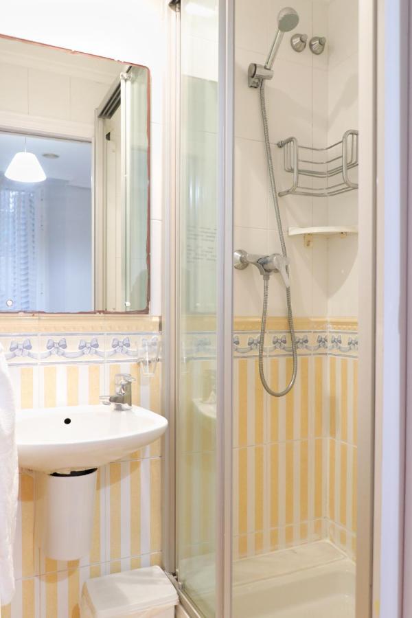 Pension San Lorenzo San Sebastian Luaran gambar