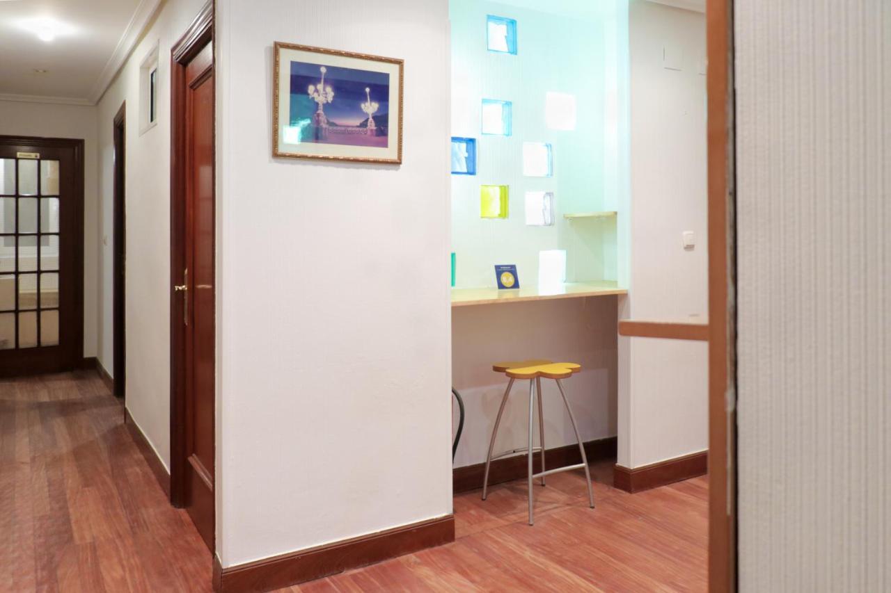 Pension San Lorenzo San Sebastian Luaran gambar