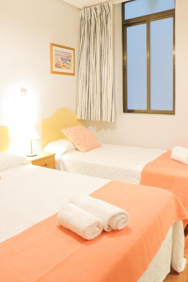 Pension San Lorenzo San Sebastian Luaran gambar
